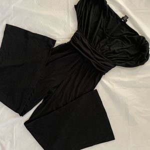 ⚡️ FLASH - Black jumpsuit